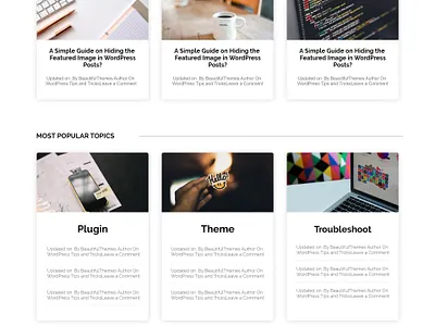 The WordPress Times bit apps bit code bitapps blog blog design blog post blogger cron cron job design form builder ui