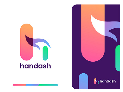 handwash Logo (unused) agency app icon app logo brand and identity branding branding agency branding design business h letter logo h logo h mark identity letter logo lettering logo logo mark logodesign logodesigns logotype minimal modern logo