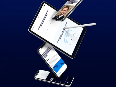 Aliro Consulting - Home Page clean website design concept dailyui design minimal services ui uidesign userinterface ux website