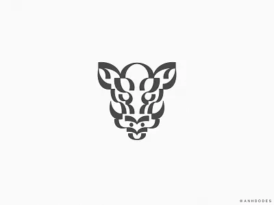 The Boar Logo Mark Design animal logo animal logo design animal logos logo logo animation logo design logo designer logo designers logo designs logo mark logodesign logos minimal logo minimal logo design minimal logos minimalist logo minimalist logo design simple logo simple logo design