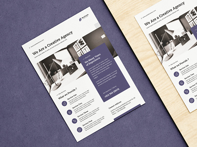 Corporate Flyer advertisement business flyer clean commerce flyer company flyer corporate corporate flyer creative elegant flyer flyer corporate flyer template minimalist modern multipurpose print product professional template