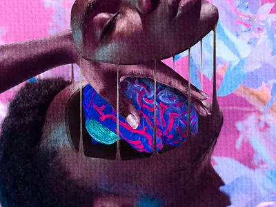 Face Manipulation manipulation photomanipulation photoshop photoshop manipulation