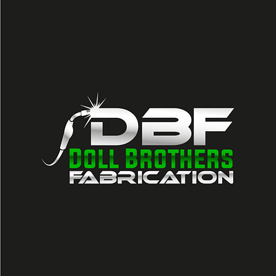 Custom Metal Fabrication branding custom metal fabrication design fabrication graphic design hemp logo icon illustration illustrator logo metal fabrication logo metal fabrication logo metal gear solid metal logo typography weed logo