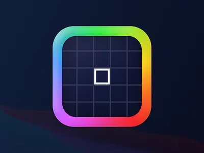 ColorSlurp Big Sur Icon big sur icon macos