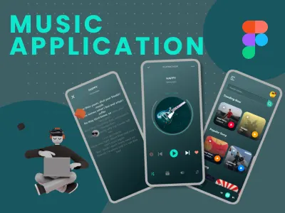 music application