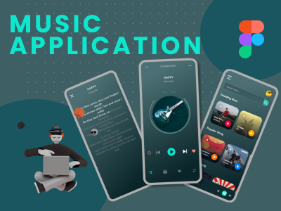 music application