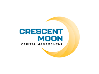 Crescent Moon advertising branding branding design crescent moon identity design logo logo design logo designer marketing sioux falls sioux falls designer south dakota trade group