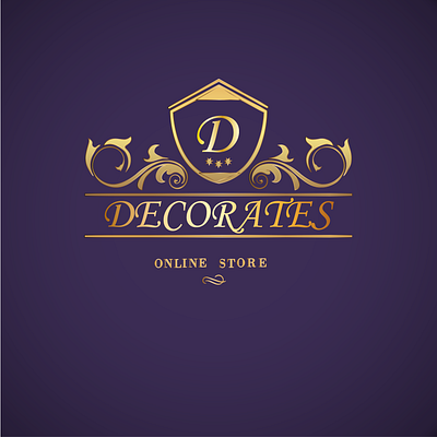 Logo design for online store brand identity branding graphic design logo minimalist logo modern logo