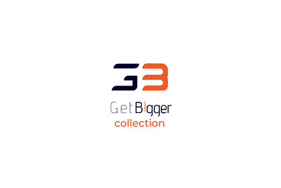 GetBigger Collection logo
