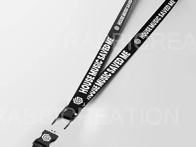House Music Saved Me branding business company corporate design designer dribble flat illustration typography