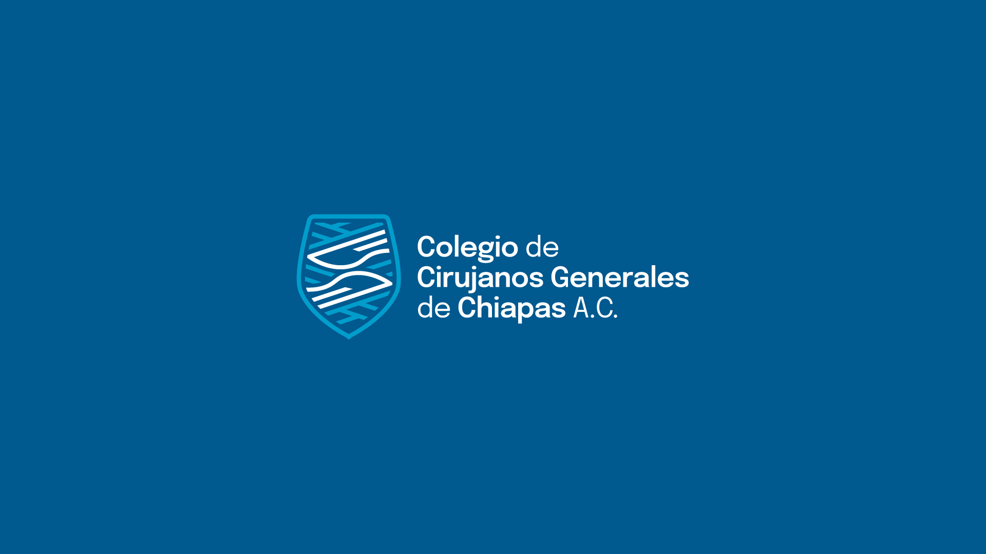 Colegio de Cirujanos Generales de Chiapas chiapas cirugiageneralchiapas cirujanogeneraltuxtla colegiocirujanoschiapaslogo logo logodesign tuxtlalogo
