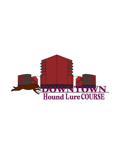 Hound Lure Course Logo Design adobe adobe illustrator animal pet logo auspicious brand brand identity creative graphic graphic design graphic designer illustration illustrator logo logo design logo designs logos pet logo typography vector visual identity