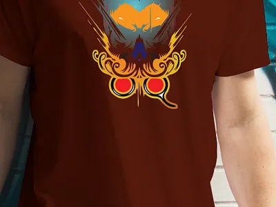 Graphic T-shirt design bulk t shirt design design eye catching graphic t shirt design minimal modern t shirt design t shirt t shirt design trendy t shirt design typography