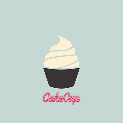 day18 cupcake dailylogochallenge