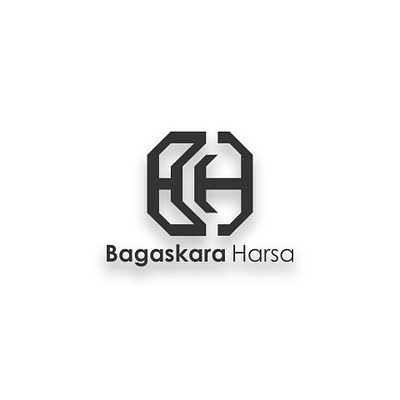 Bagaskara Harsa Logo Design branding desain desain logo desaingrafis desainlogo design logo logo design logodesign logos