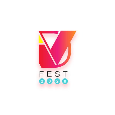 Unofficial IDF Fest Logo Design branding desain desain logo desaingrafis desainlogo design logo logo design logodesign logos