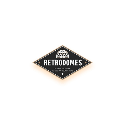 Unofficial Retro Logo Design branding desain desain logo desaingrafis desainlogo design logo logo design logodesign logos