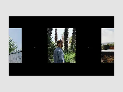 Gallery clean gallery minimal minimalism photography portfolio portfolio design uxui webflow