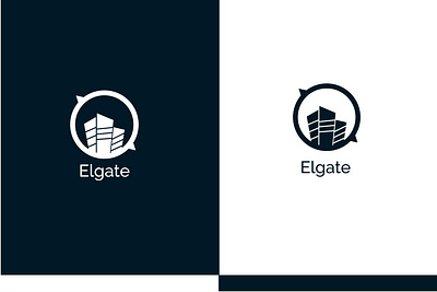 elgate logo brand brand design brand identity branding design vector