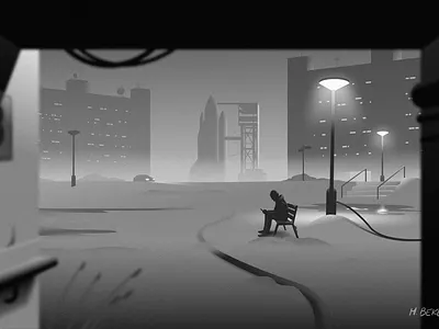 New Figma illustration 2d concept figmadesign illustration vector