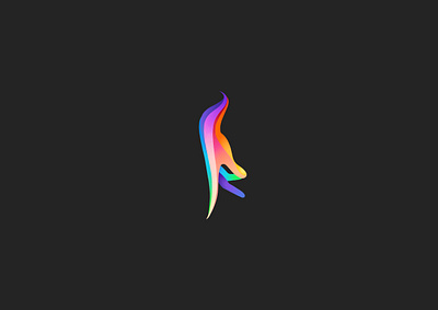 Procreate Logo Redesign app app design branding design get creative with procreate icon logo procreate procreateapp redesign