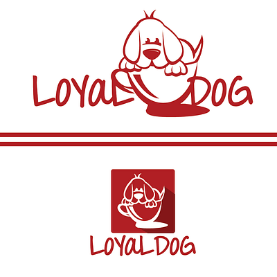 Loyal Dog