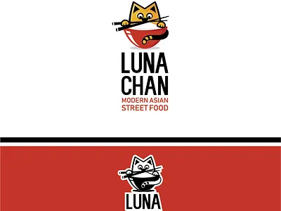 luna chan