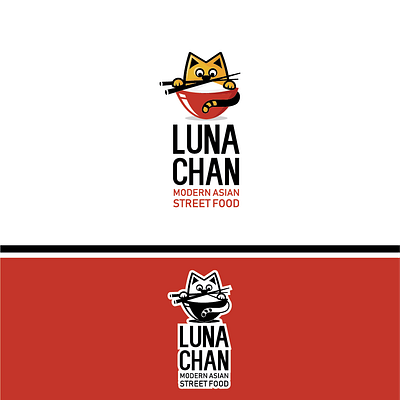 luna chan