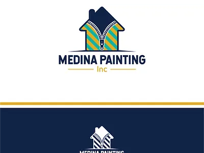 medina painting