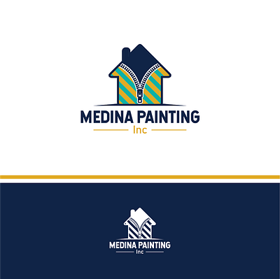 medina painting