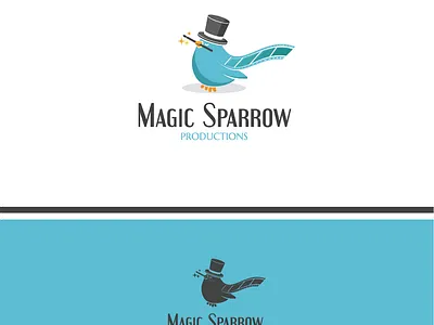 magic sparrow