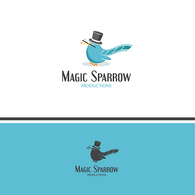 magic sparrow