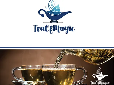 magic of tea