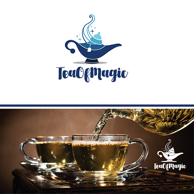 magic of tea