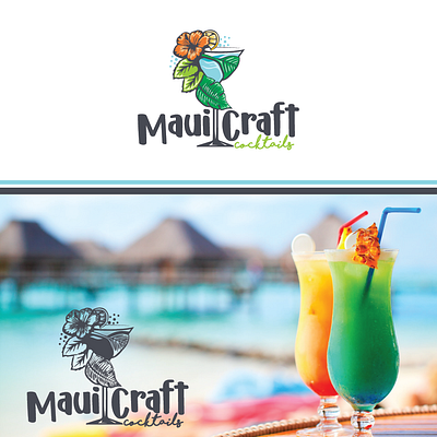 maui crafts coctel