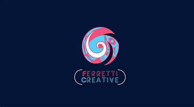 GF Creative Animation animation animation design creative design logo design motion graphics personal branding ux design