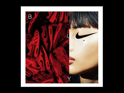 Buy/Sell collage halftone logo nike nike shoes shoes streetwear swoosh texture