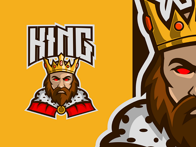 King