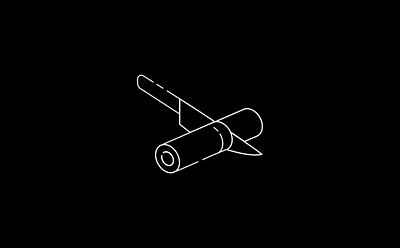 Chop-Chop akronim art artwork cook design fnb food graphicdesign ichi sushi icon illustration knife minimalism minimalist pictogram symbol vector