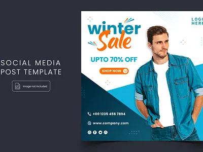 Social Media Post Design animation branding cmyk flyer design design graphic illustration minimal ofset printing ofset printing flyer design vector