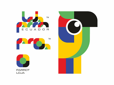 lojaparrot ecuador identity