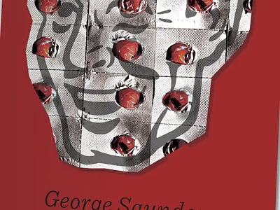 In Persuasion Nation Book Jacket Cover