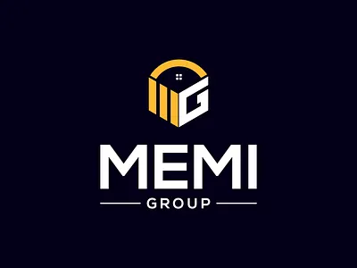 I will development construction logo design construction company construction logo creative logo development letter m and g logo letter m and g logo logodesign minimalist logo modern logo professional logo umbrella logo unique logo