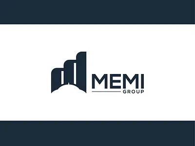 I will professional meaningful logo design creative logo letter logo letter m and g logo modern logo professional logo real estate real estate with umbrella real state logo umbrella umbrella logo