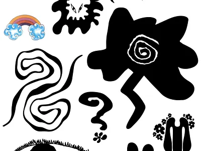 It's like the same thing, only different