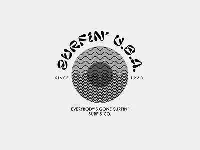 Surfin’ USA adobe ai branding dailydoseofgraphicdesign graphicdesign icon logo logobooks logodesignersclub logoexcellent logofolio logoinspirations logomovement logosai vector vectorart