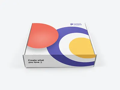 Branding (Ecommerce portal) branding ecommerce business logo mailerbox