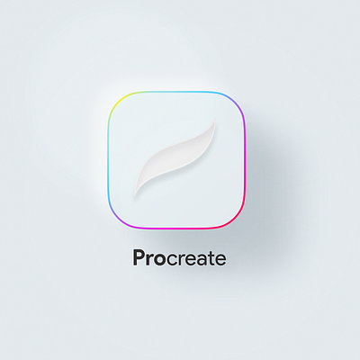 Procreate App