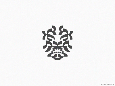 Oni or Samurai - Logo Mark Design animal logo animal logo design animal logos logo logo animation logo design logo designer logo designers logo designs logo mark logodesign logos minimal logo minimal logo design minimal logos minimalist logo minimalist logo design oni simple logo simple logo design