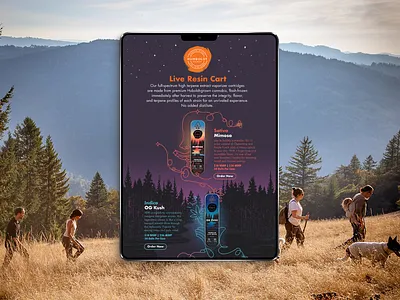 Humboldt branding digital icons illustration interface product socail media ui ux webdesign